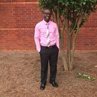 Samuel Maina Photo 16