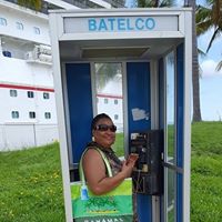 Geraldine Reid Photo 28