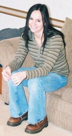 Vickie Gilmore Photo 15