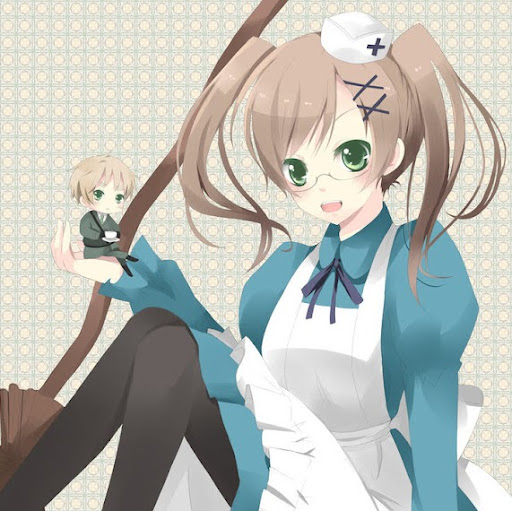 Kristina Kirkland Photo 5