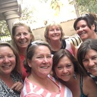 Debbie Chaney Photo 27