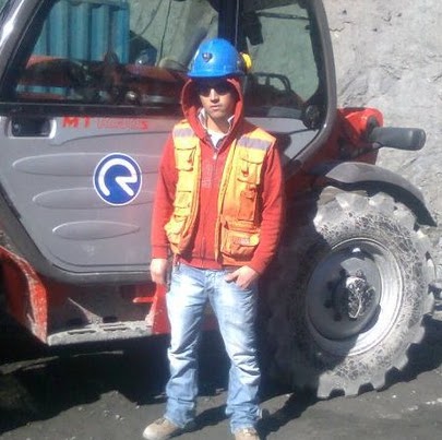 Eric Cabrera Photo 19