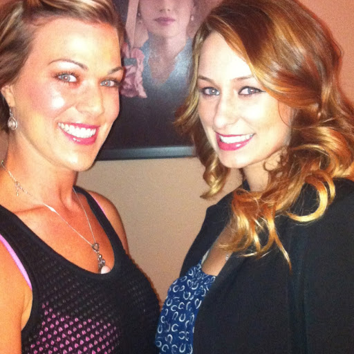Michelle Marchand Photo 15