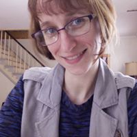 Sarah Gagnon Photo 13