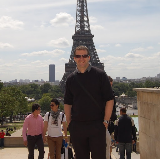 Richard Sheehan Photo 43