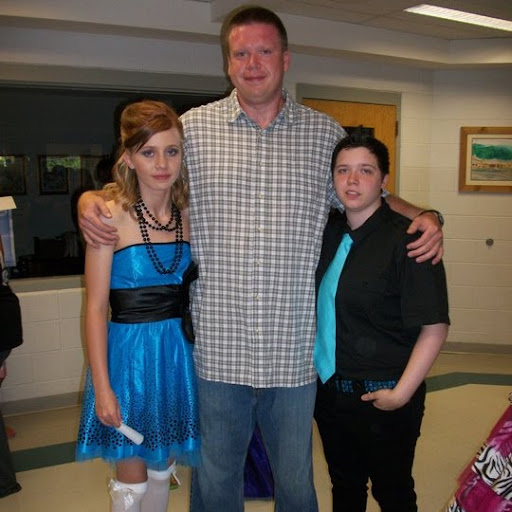 Allie Mullins Photo 2