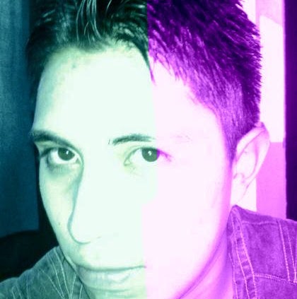 Ricardo Dominguez Photo 40