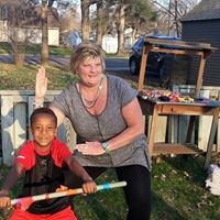 Kris Rankin Photo 11