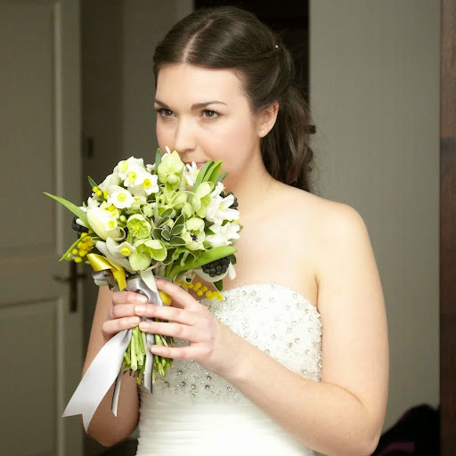 Charlotte Vincent Photo 19