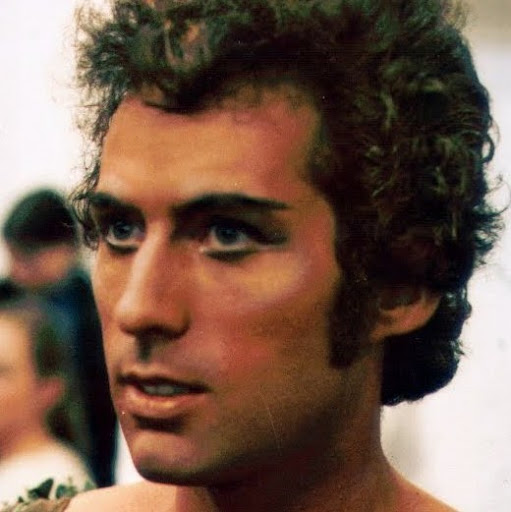 Robin Goddard Photo 8