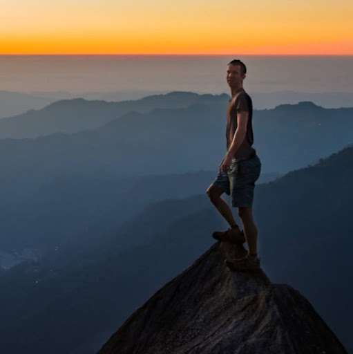 David Pendleton Photo 39