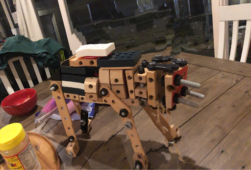 Anna Hartman Photo 13