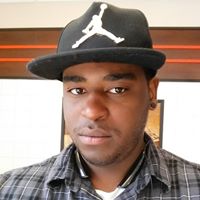 Terence Simms Photo 13