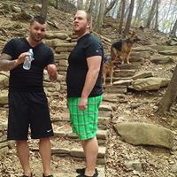 Jason Cardone Photo 2