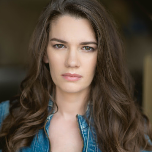 Victoria Rapp Photo 3