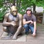 Scott Hartman Photo 7