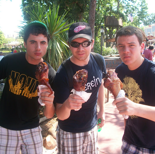 Christopher Atkinson Photo 18