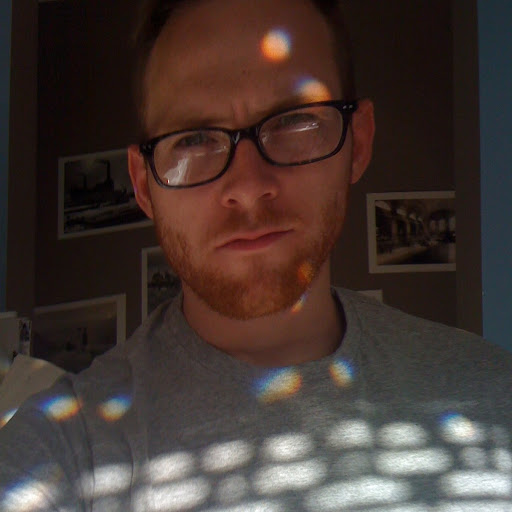 Clark Parker Photo 39