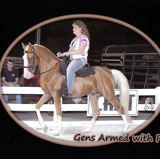 Robin Meadows Photo 17