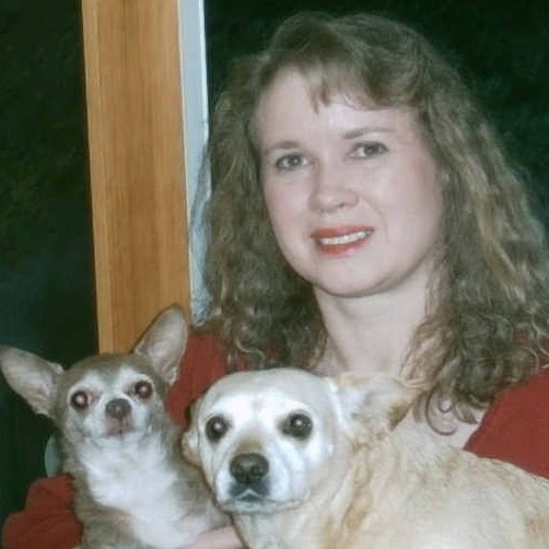 Lisa Warden Photo 16