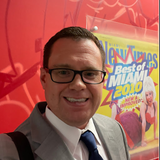 Daniel Gomez Photo 39