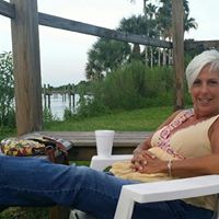 Nancy Forbes Photo 8