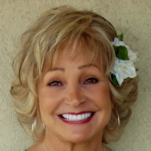 Judy Carter Photo 5