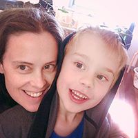 Cristy Clark Photo 12