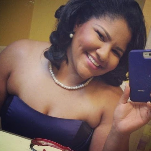 Meagan Williams Photo 16