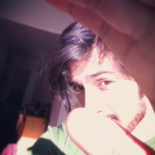 Abel Bucio Photo 2