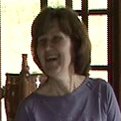 Susan Dawson Photo 10