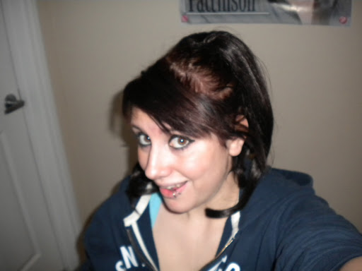 Kristina Warren Photo 17