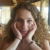Jenny Aronson Photo 10