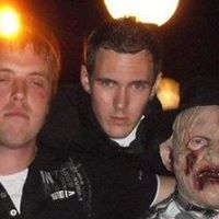 Paul Bullock Photo 29