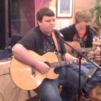 Chris Thacker Photo 18
