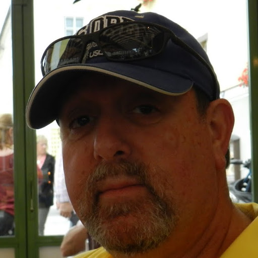 Steve Wyman Photo 10