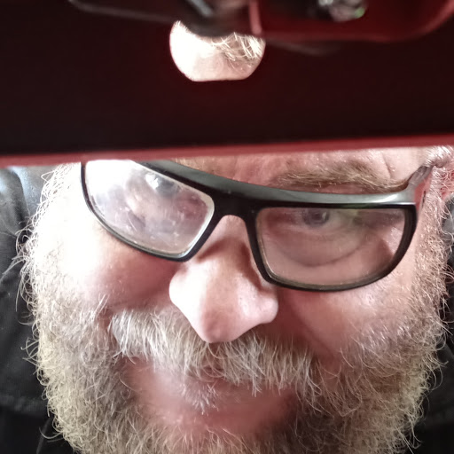 Chris Dickey Photo 41