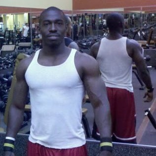 Chris Mccoy Photo 32