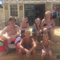 Nancy Culver Photo 15