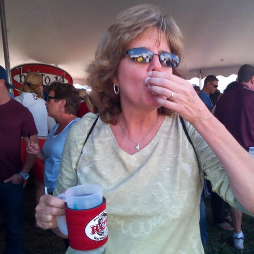Joanne Mayer Photo 29