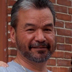 Mike Robinson Photo 12