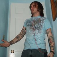 Derek Nichols Photo 26