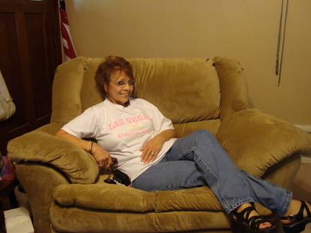 Kathy Morton Photo 26