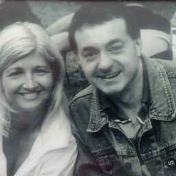 David Gilliland Photo 41