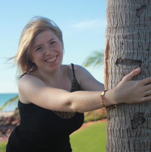 Jenny Bradley Photo 2