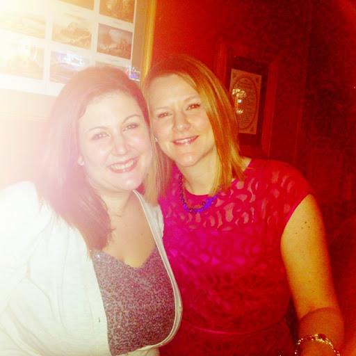 Sarah Matson Photo 14