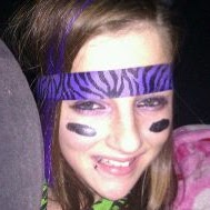 Hannah Burns Photo 21