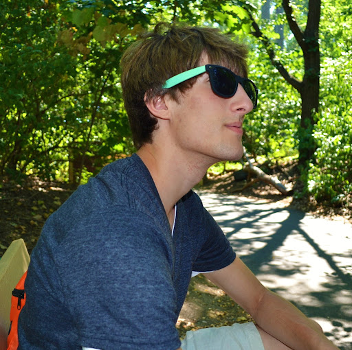 Dustin Moore Photo 9
