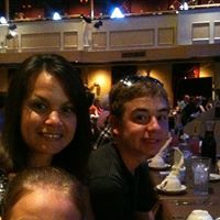 Jill Martinez Photo 30