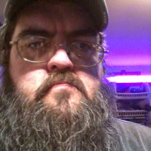 Jason Potter Photo 9